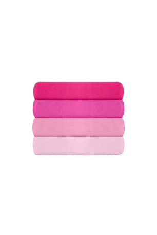 Drap-housse Renforcé - 180 x 200+30 cm MIX & MATCH