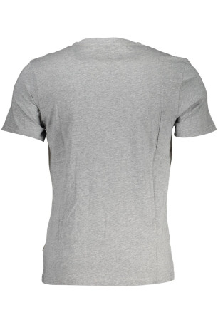T-shirt Logo manches courtes Napapijri