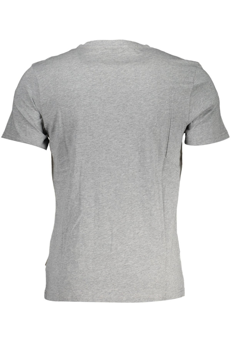 T-shirt Logo manches courtes Napapijri