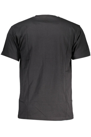T-Shirt Manches Courtes Homme Noir Vans