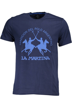 T-shirt MC La martina