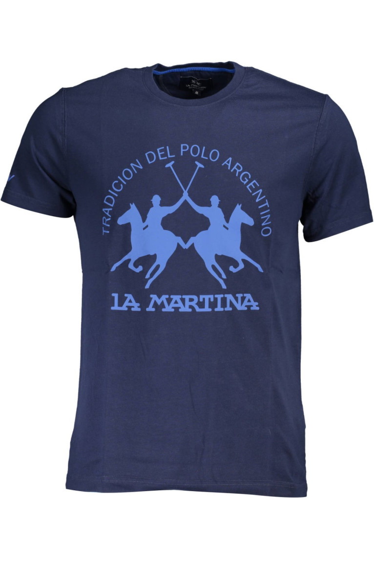 T-shirt MC La martina