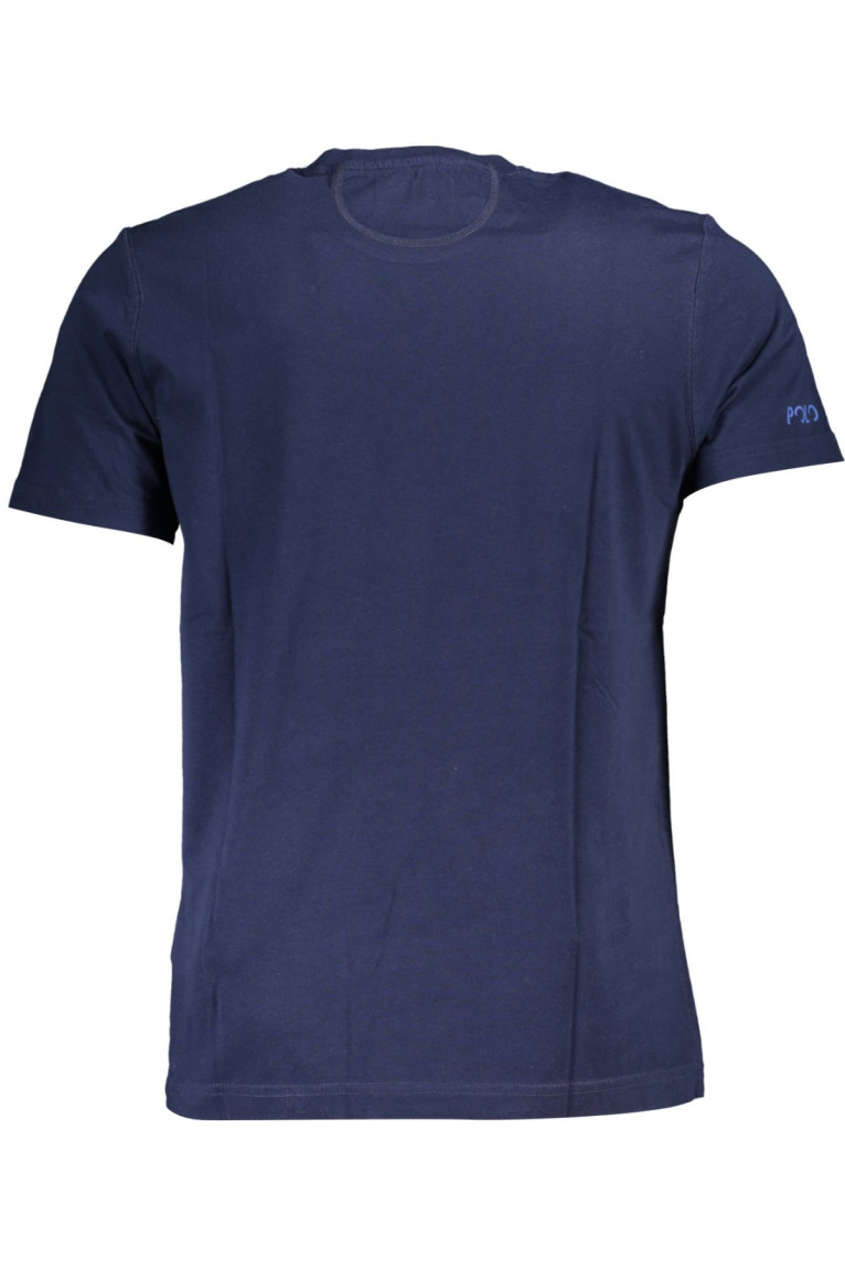 T-shirt MC La martina