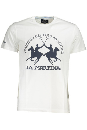 T-shirt homme MC La martina