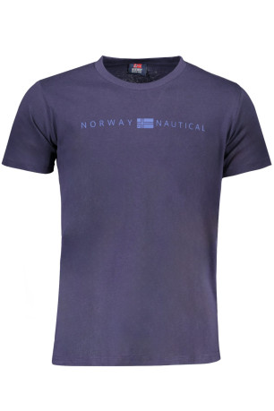 T-shirt MC NORWAY 1963