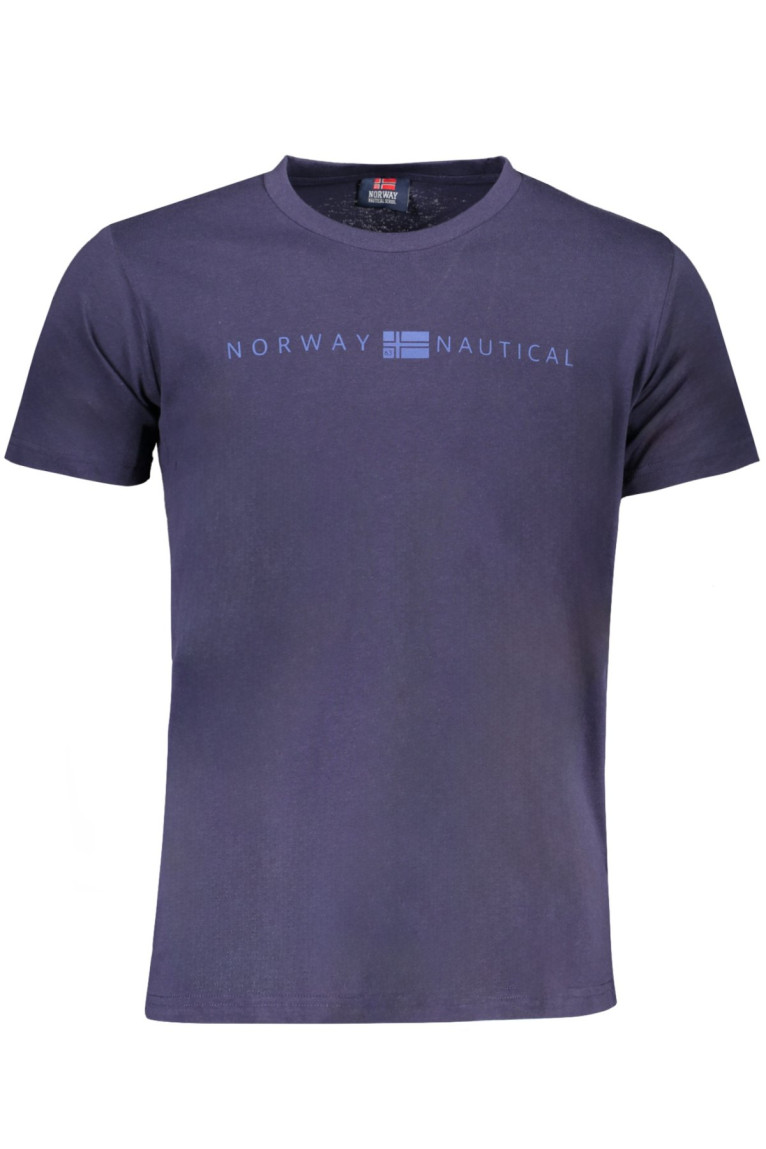 T-shirt MC NORWAY 1963