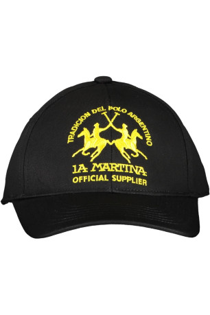 Casquette La martina