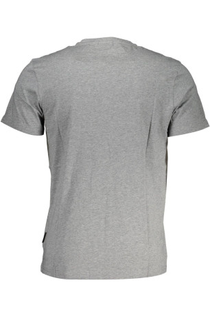 T-shirt Logo manches courtes Napapijri