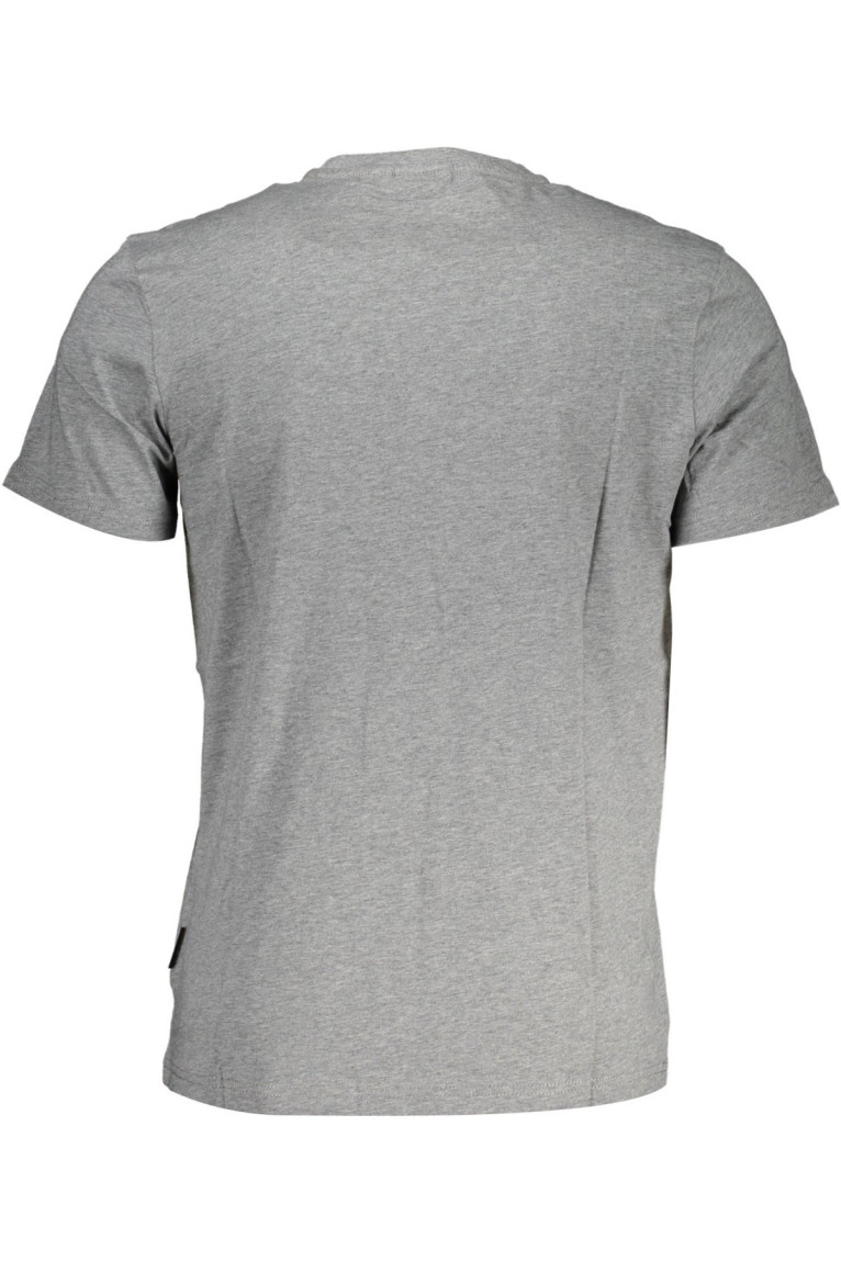 T-shirt Logo manches courtes Napapijri