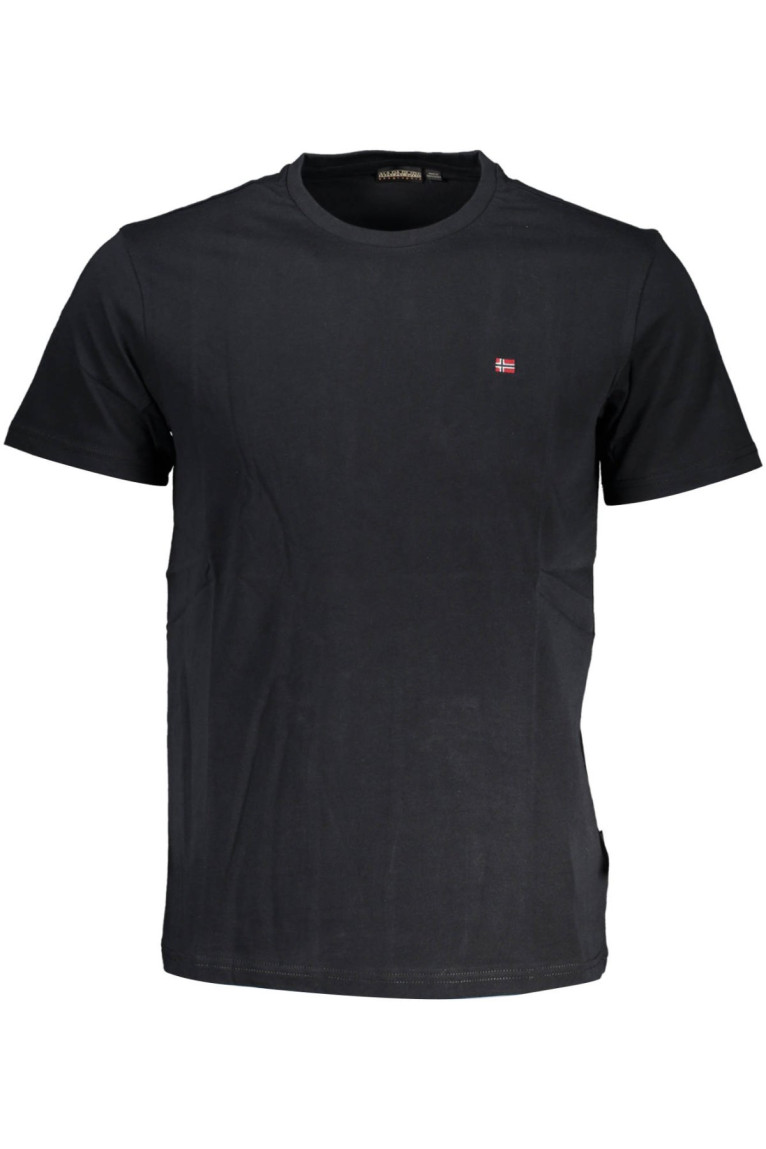 T-shirt Salis manches courtes Napapijri
