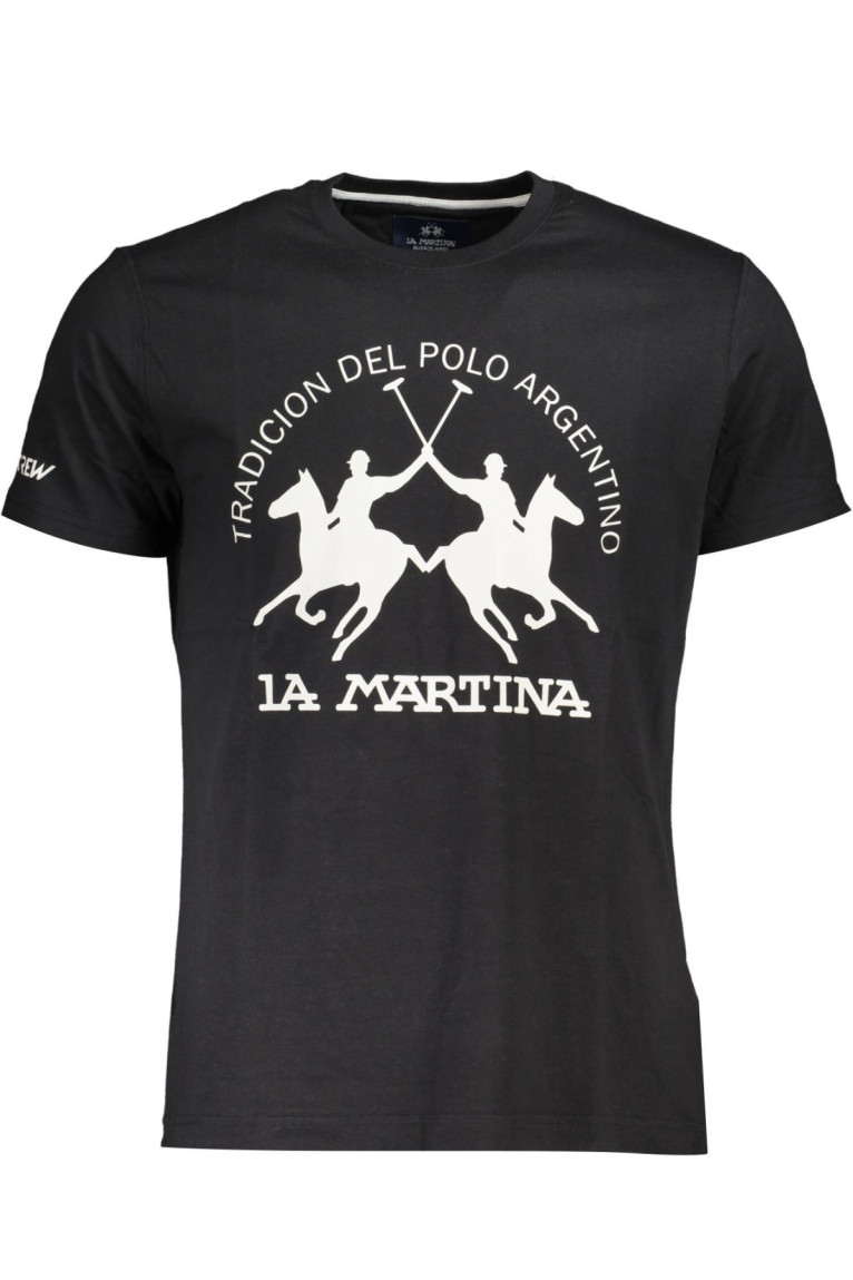 T-shirt MC La martina