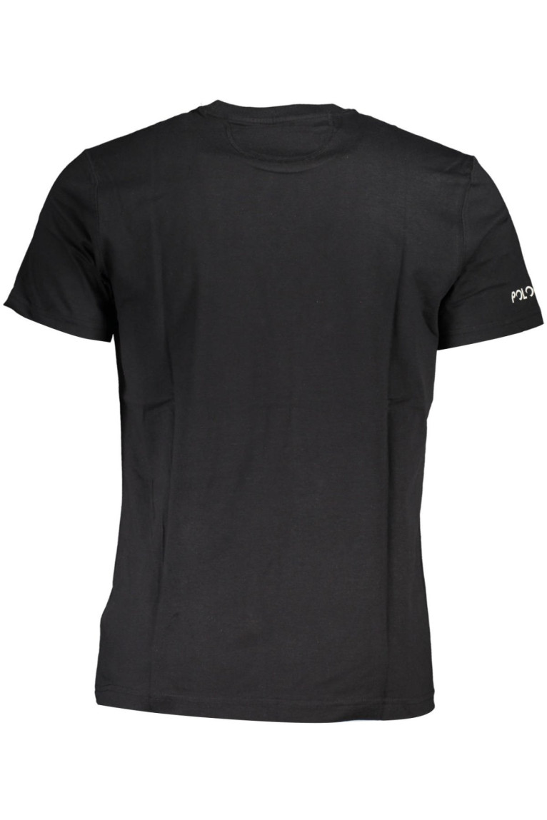 T-shirt MC La martina