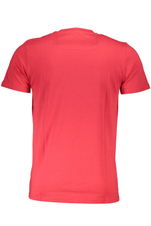 T-shirt manches courtes Rouge Cavalli Class