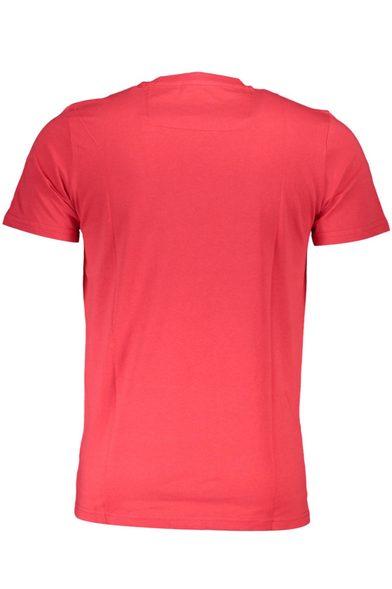 T-shirt manches courtes Rouge Cavalli Class