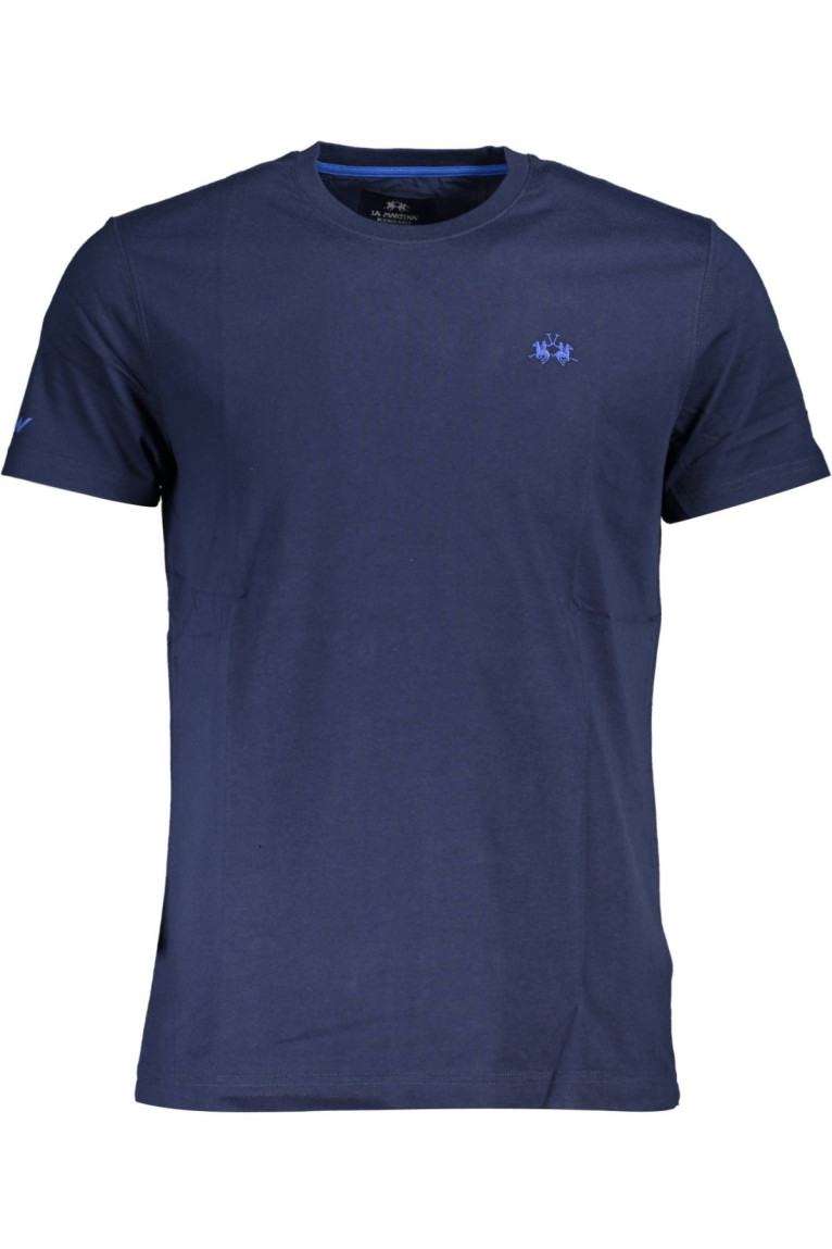 T-shirt MC La martina