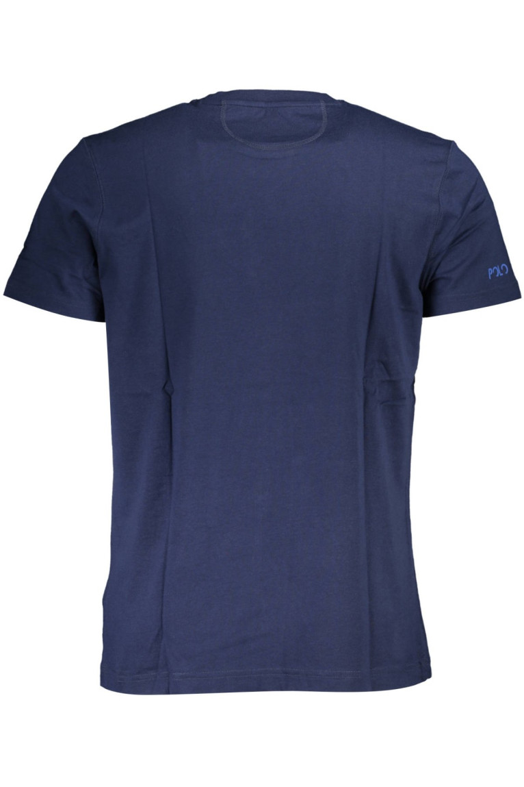 T-shirt MC La martina