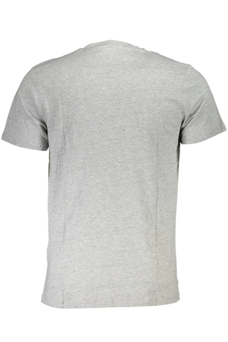 T-shirt manches courtes Gris Cavalli Class