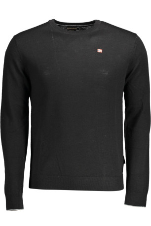 Pull manches longues Napapijri