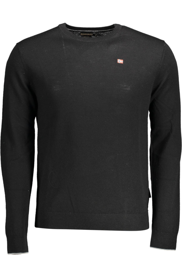 Pull manches longues Napapijri