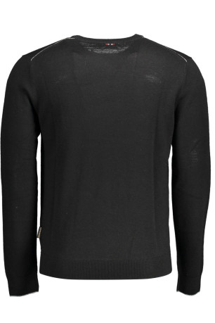 Pull manches longues Napapijri