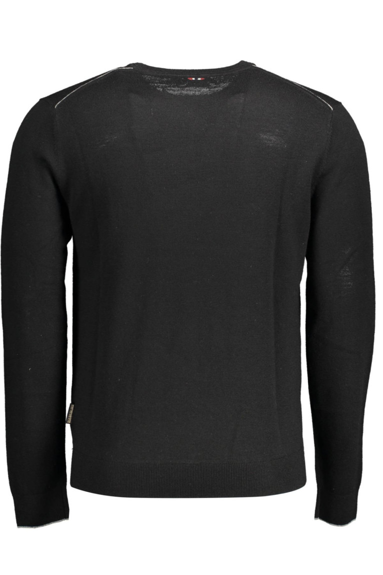 Pull manches longues Napapijri