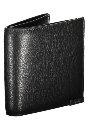 PORTEFEUILLE HOMME CALVIN KLEIN NOIR Calvin klein