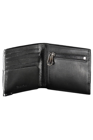 PORTEFEUILLE HOMME CALVIN KLEIN NOIR Calvin klein