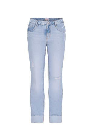 Jean light denim Guess jeans