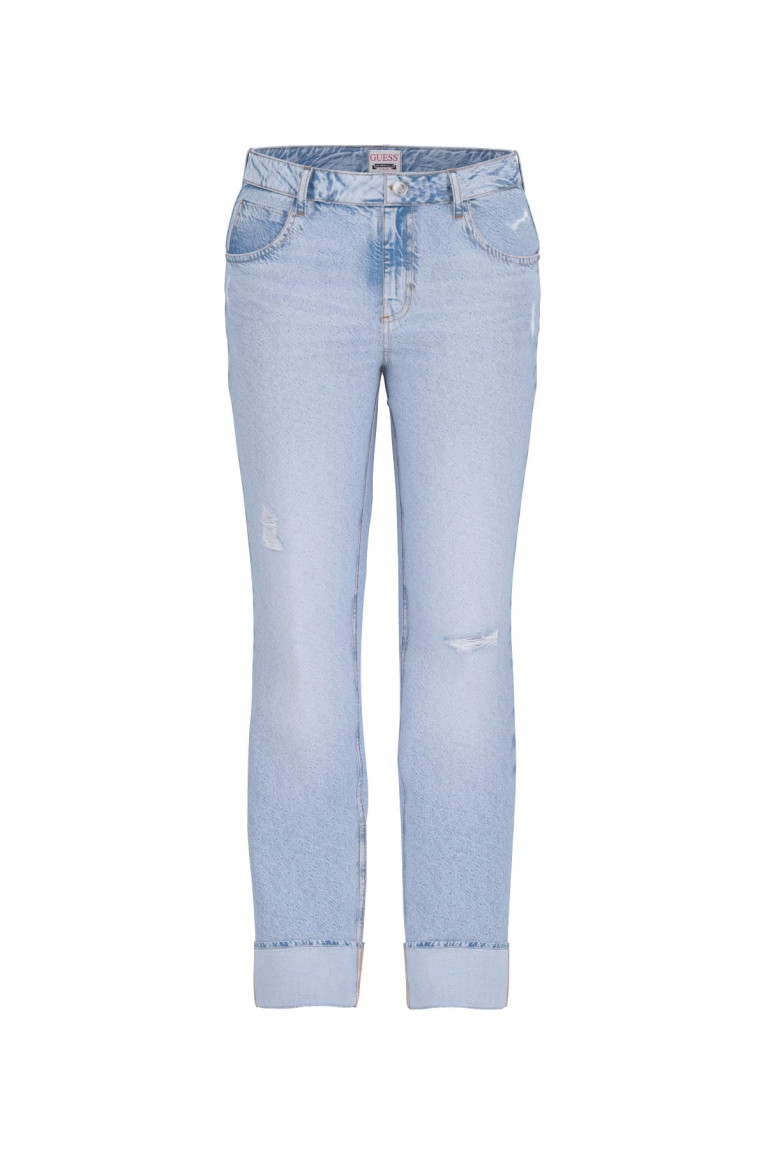 Jean light denim Guess jeans
