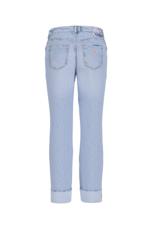 Jean light denim Guess jeans
