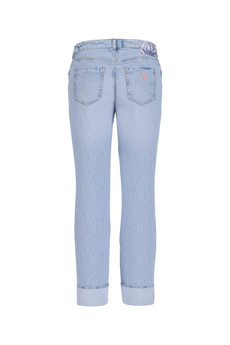 Jean light denim Guess jeans