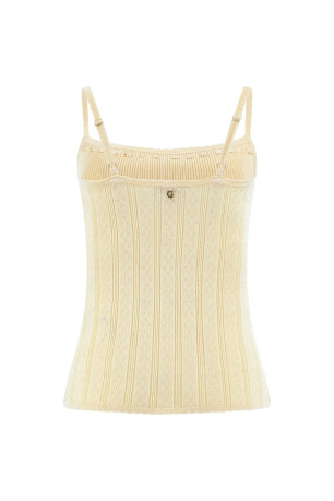 Débardeur fin Guess jeans
