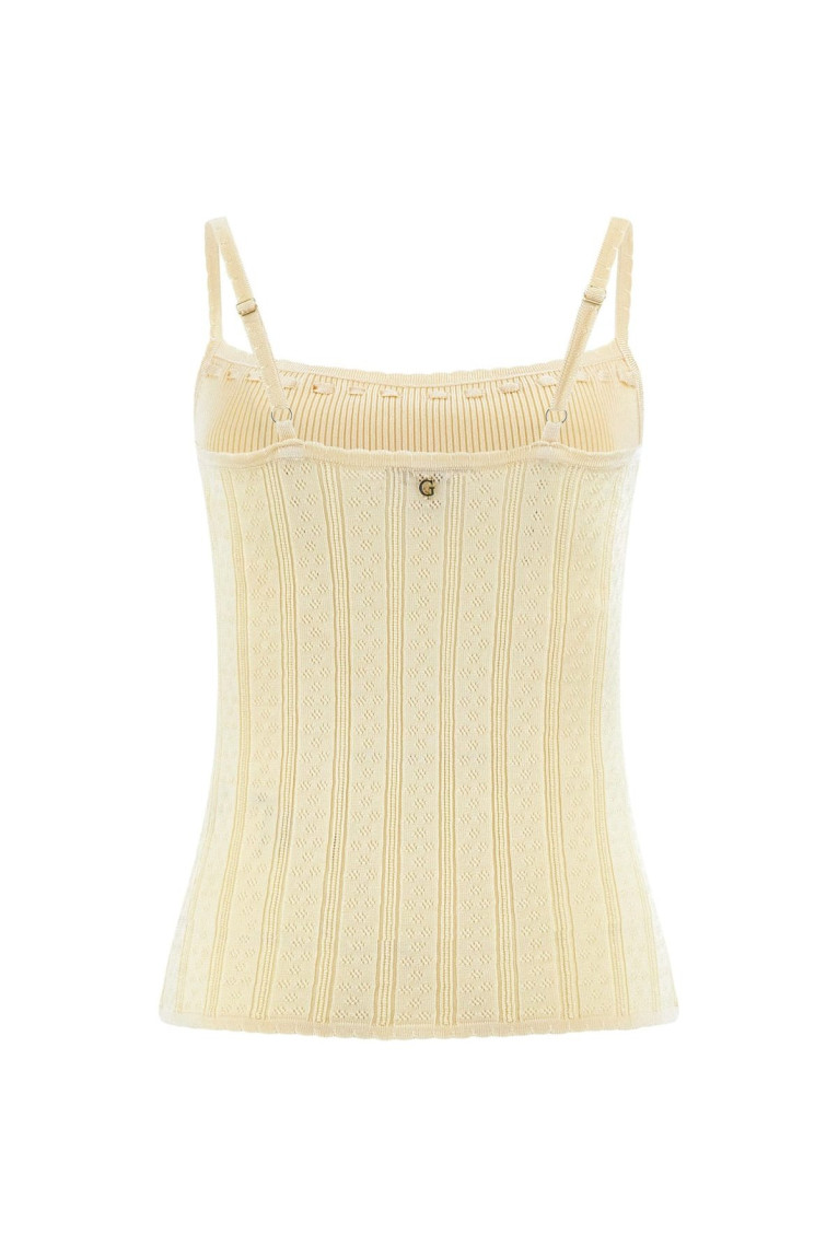 Débardeur fin Guess jeans