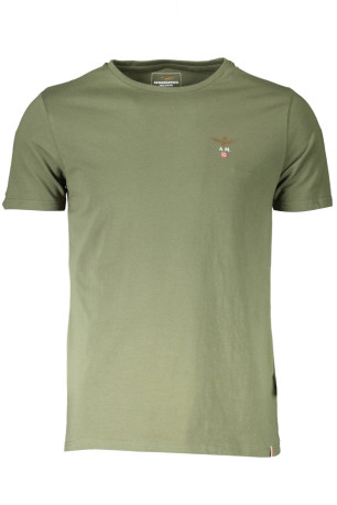 T-shirt Homme MC Aeronautica militare