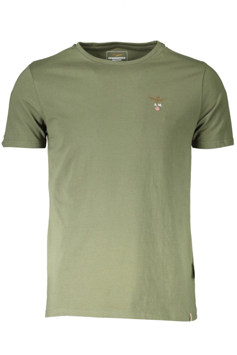 T-shirt Homme MC Aeronautica militare