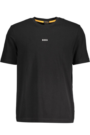 T-shirt manches courtes Hugo boss
