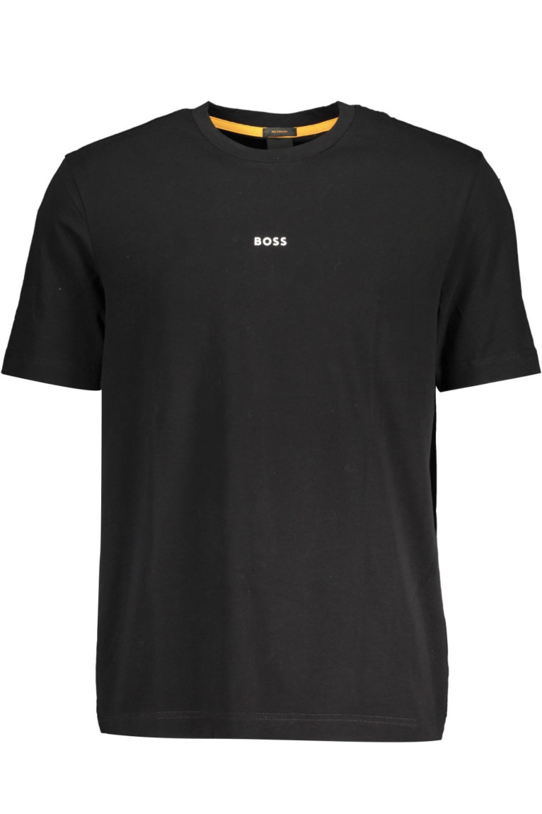 T-shirt manches courtes Hugo boss