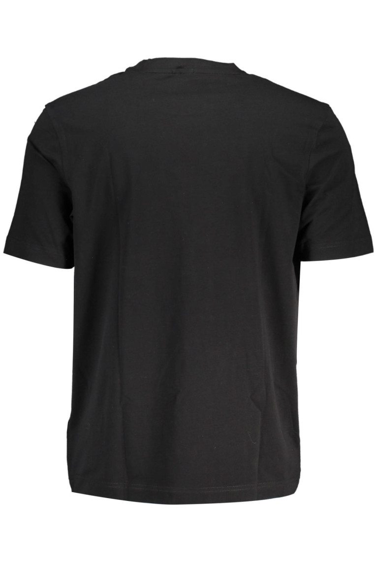 T-shirt manches courtes Hugo boss