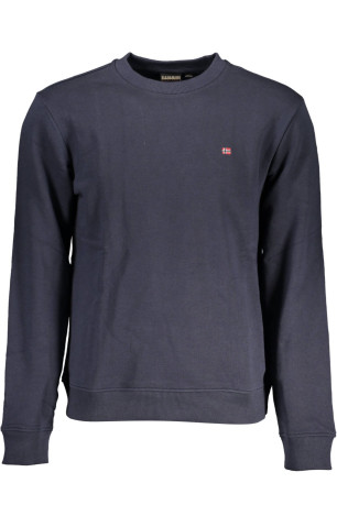 Sweat à capuche Balis manches longues Napapijri