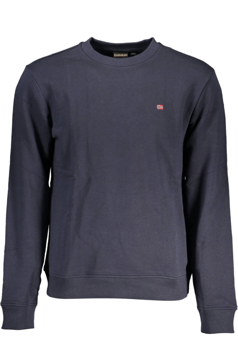 Sweat à capuche Balis manches longues Napapijri