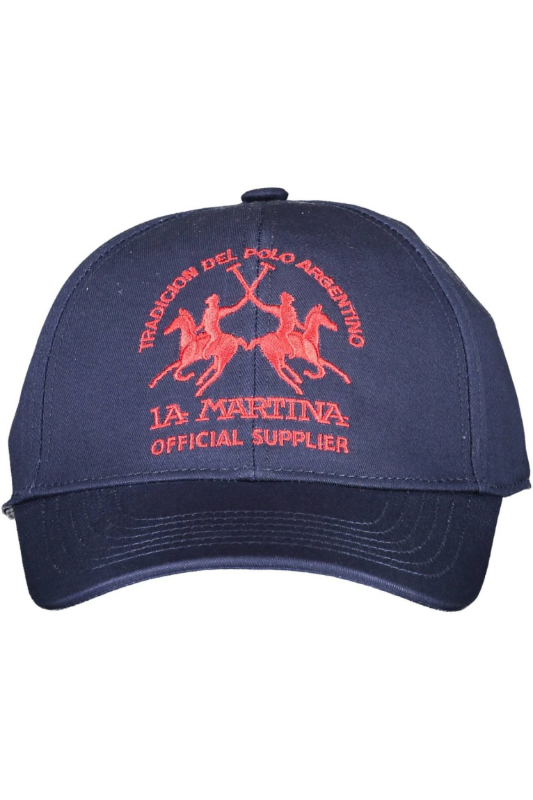 Casquette homme La martina