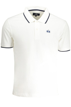 Polo homme MC La martina