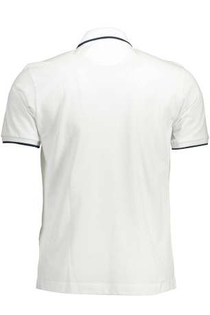 Polo homme MC La martina