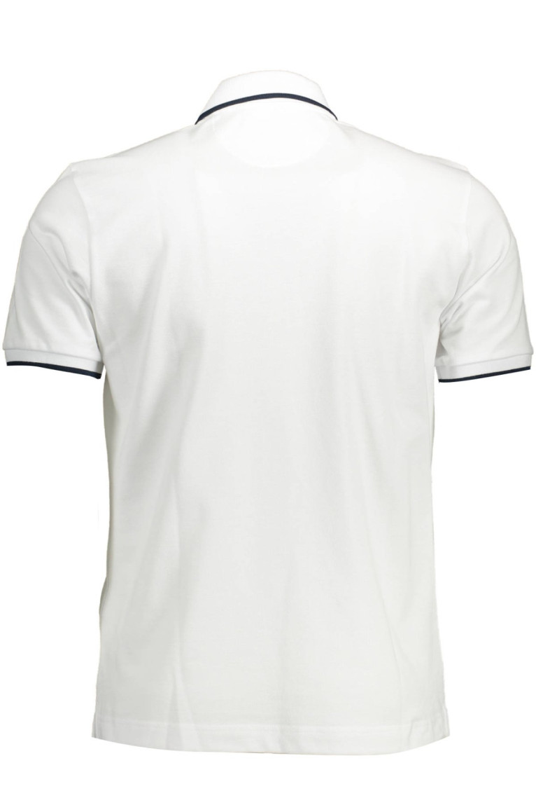 Polo homme MC La martina