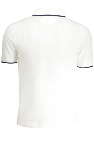 Polo homme MC La martina