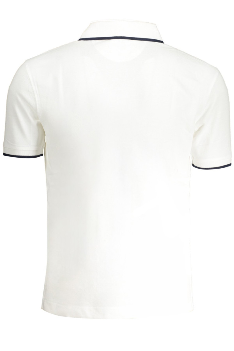 Polo homme MC La martina