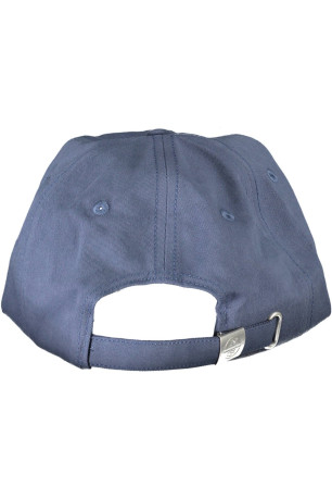 Casquette bleue