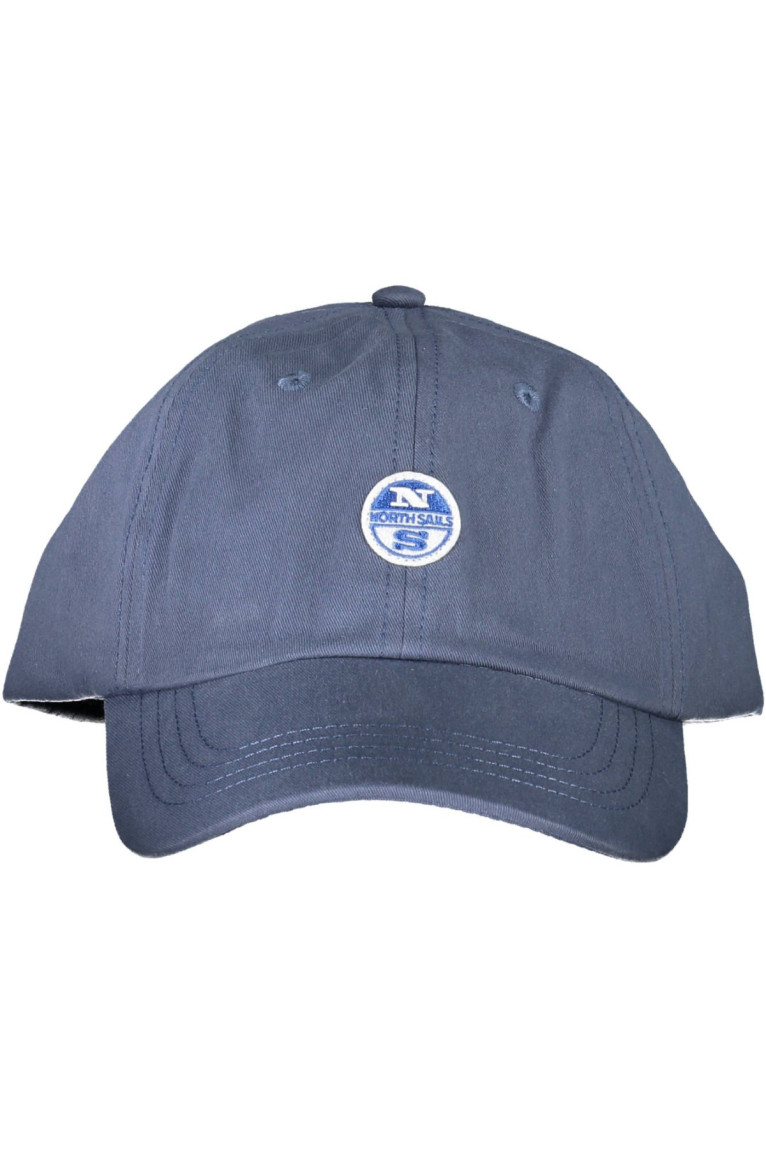 Casquette bleue