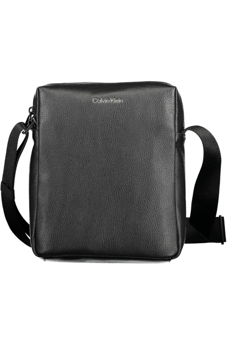 SAC À BANDOULIÈRE POUR HOMME CALVIN KLEIN NOIR Calvin klein