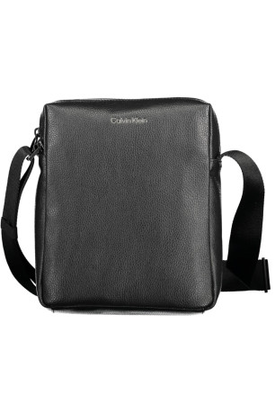 SAC À BANDOULIÈRE POUR HOMME CALVIN KLEIN NOIR Calvin klein